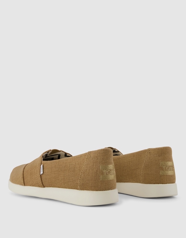TOMS - Alpargata Plus