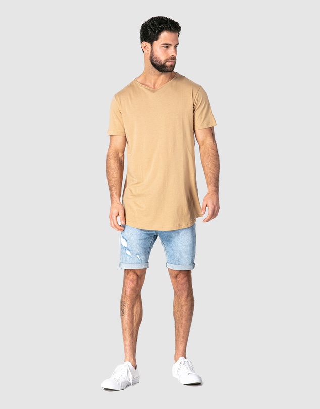 ONEBYONE - Classic Blank Tee