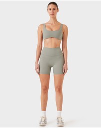 REC GEN - FITform Curve Bra