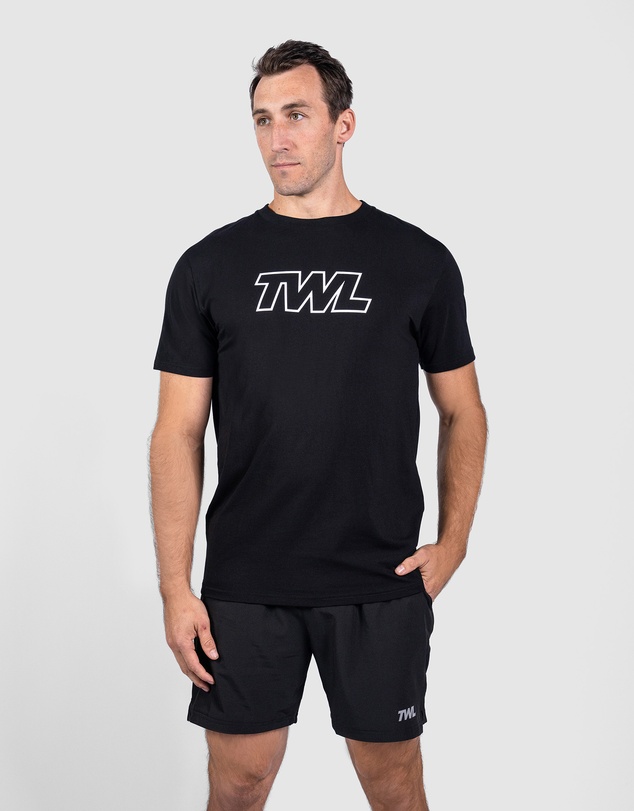 TWL - Oversized T-Shirt Athlete