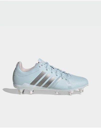 adidas Performance - RS15 AVAGLIDE SOFT GROUND RUGBY BOOTS Womens