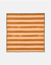Linen House - Como 4-Piece Napkin Set
