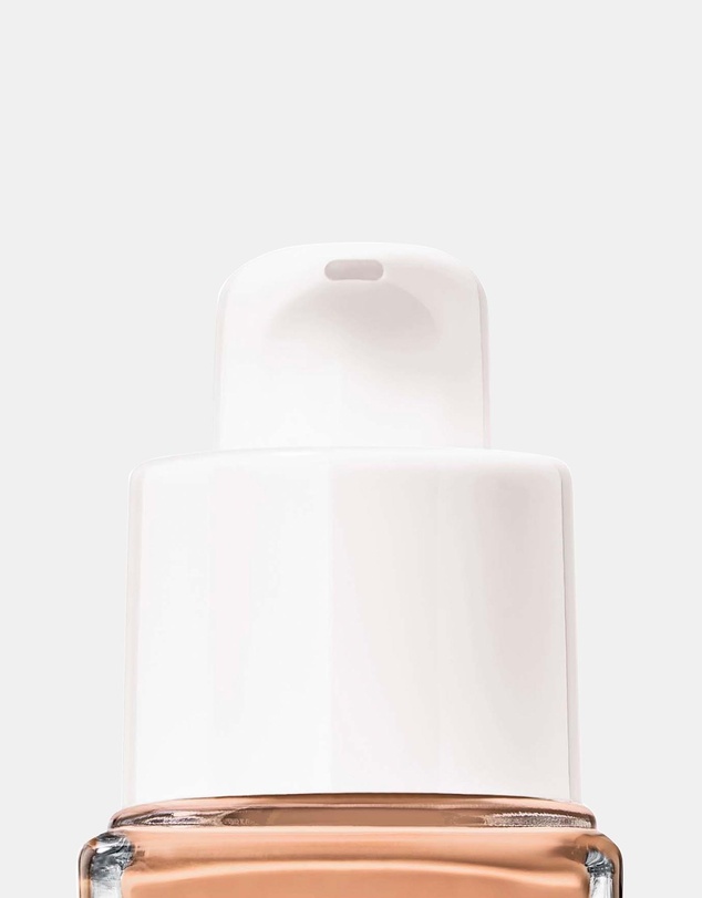 Lancome - Teint Idole Ultra Wear Care Glow Foundation