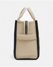 Marc Jacobs - The Jacquard Medium Tote Bag