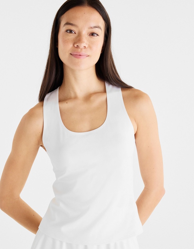 New Balance - Tournament Tank