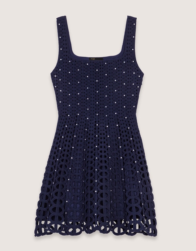 Maje - Russelqueen Dress