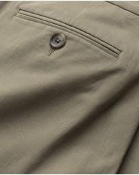 Rodd & Gunn - Hanmer Springs Straight Pant Long Leg