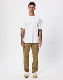 Nudie Jeans - Gritty Jackson Jeans