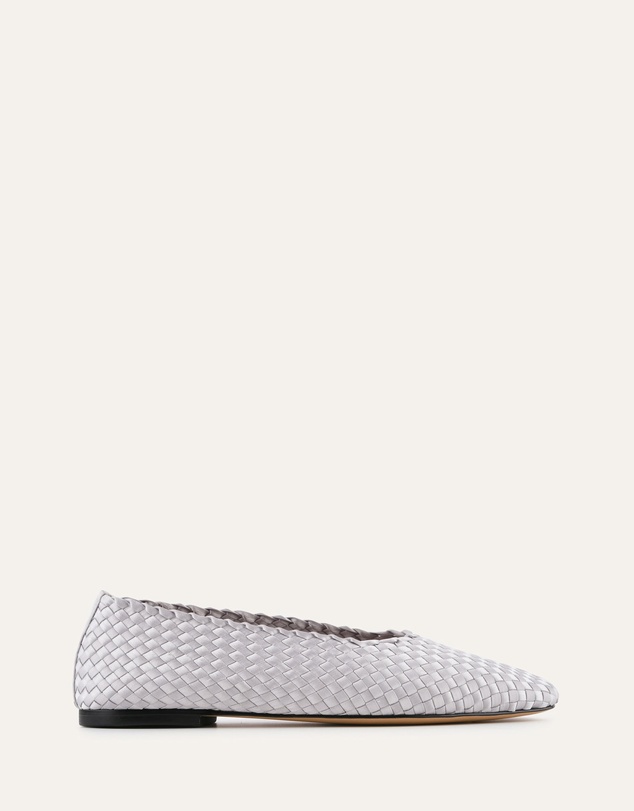 Jo Mercer - Vivienne Casual Flats