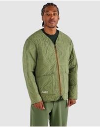 Malbon - Guarapo Jacket