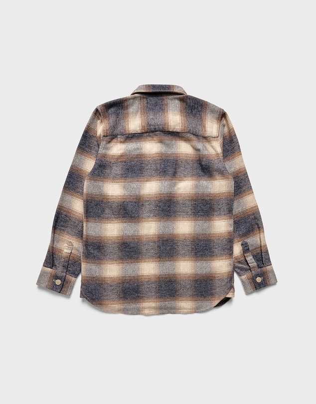 Academy Brand - Kids Fresno Overshirt