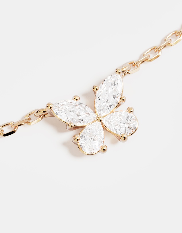 By Charlotte - Dancing in the Wind Choker