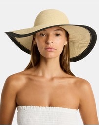 Sea Level Australia - Beach Accessories Sunray Beach Hat