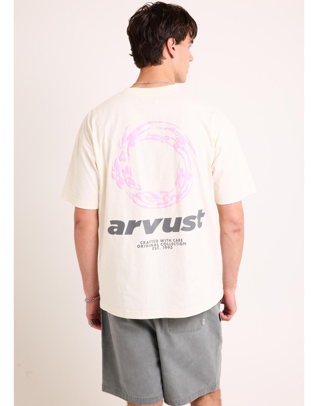 Arvust - Crafted T-Shirt