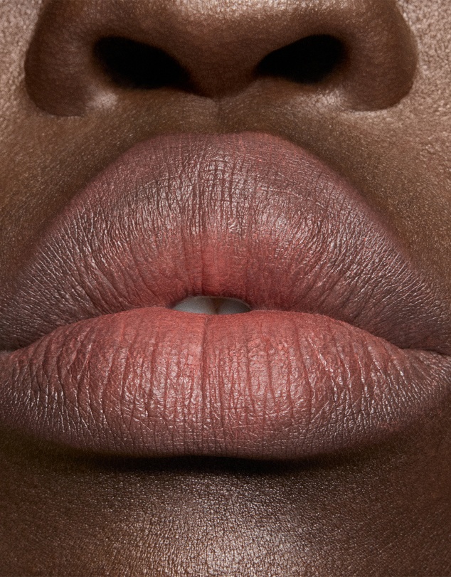 MAC - Powder Kiss Hazy Matte Lipstick