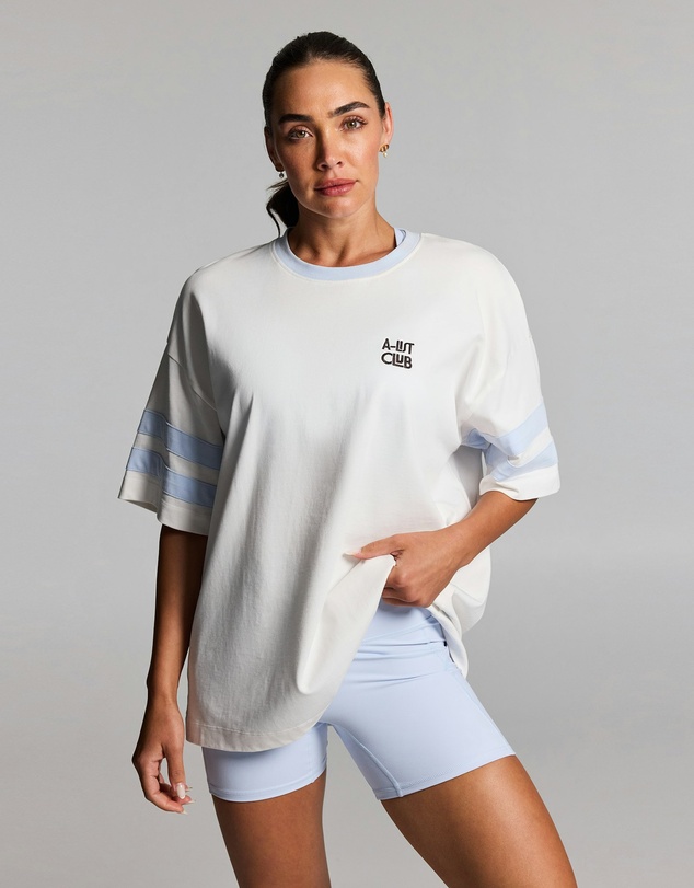 Rockwear - Game Day Oversize Tee