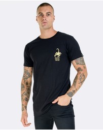 DVNT - Scorpion Tee
