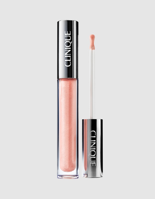 Clinique - Pop Plush Creamy Lip Gloss - Airkiss Pop