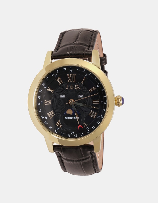 Jag - Mosman Analouge Men's Watch