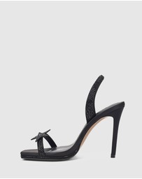 LANA WILKINSON - Astrid Sandal Heel