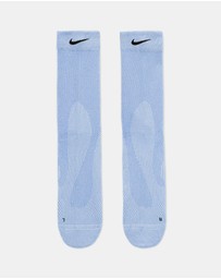 Nike - Running Lightweight Crew Socks