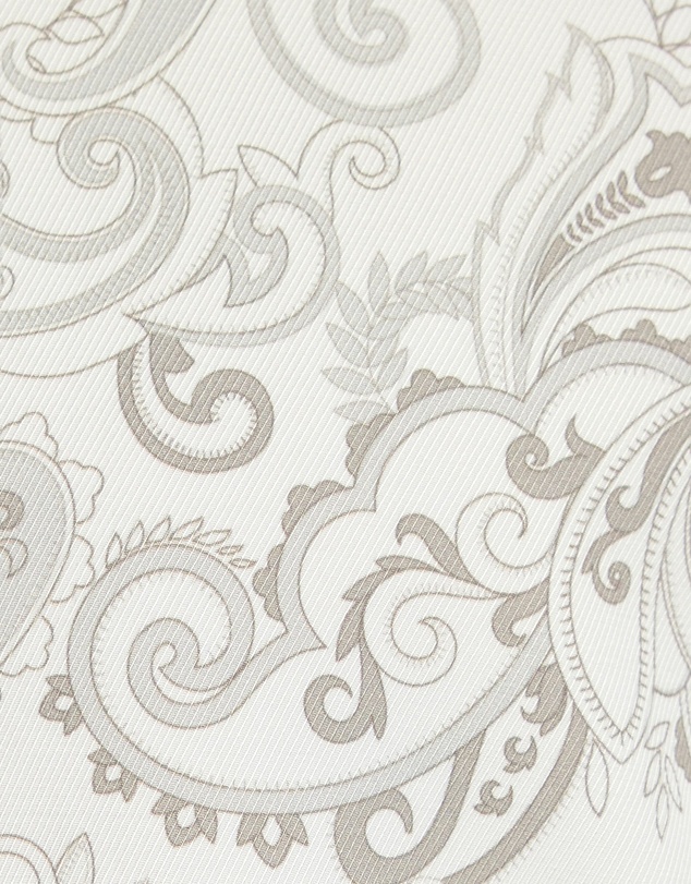 Tarocash - Zevon Viscose Paisley Shirt
