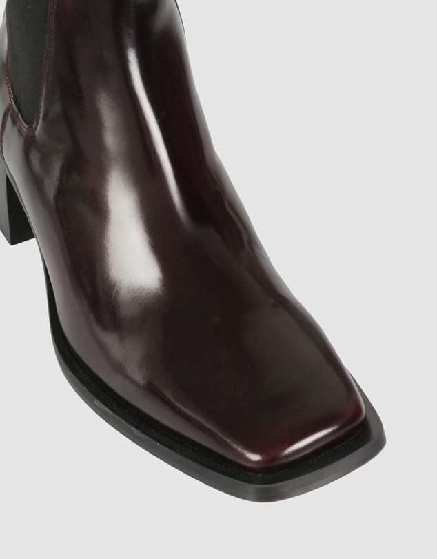 Beau Coops - Arolie Chelsea Boots