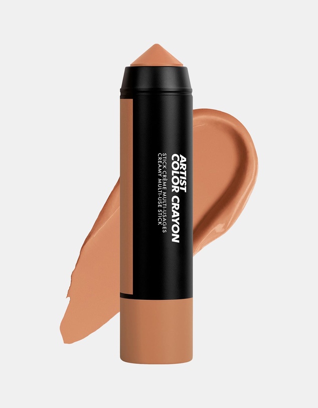 MAKE UP FOR EVER - Artist Color Crayon Waterproof Multi-Use Stick -  Sunny Tawny 