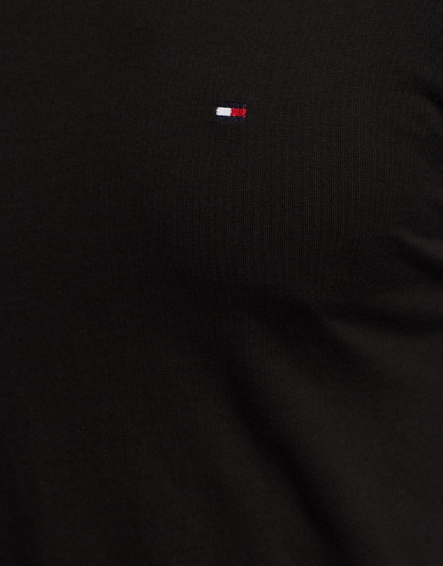 Tommy Hilfiger - Essential Tommy Long Sleeve Tee
