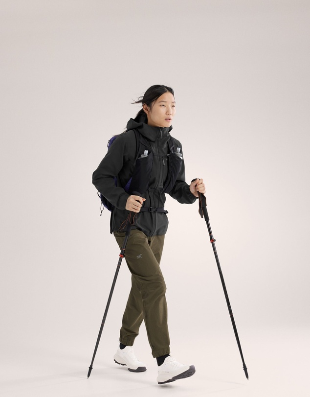 Arc'teryx - Gamma MX Hoody Women's