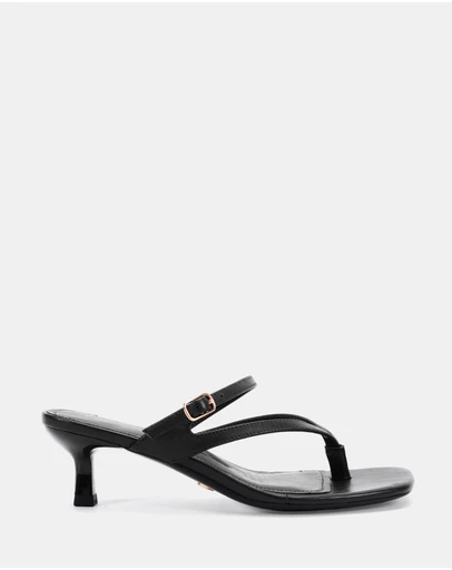 Novo - Patriot Heels