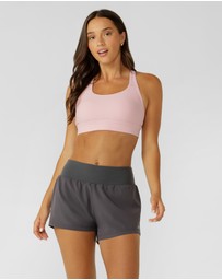 Lorna Jane - Amy Maximum Support Sports Bra