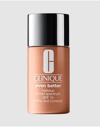 Clinique - Even Better Makeup SPF 15 Foundation