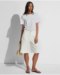 Decjuba - La Dolce Vita Tee
