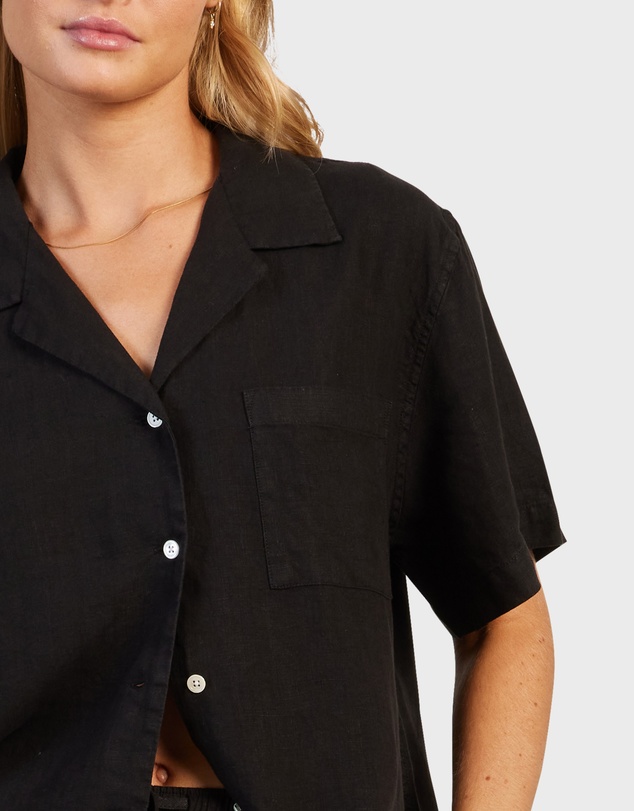 Academy Brand - Vacation Short Sleeve Shirt