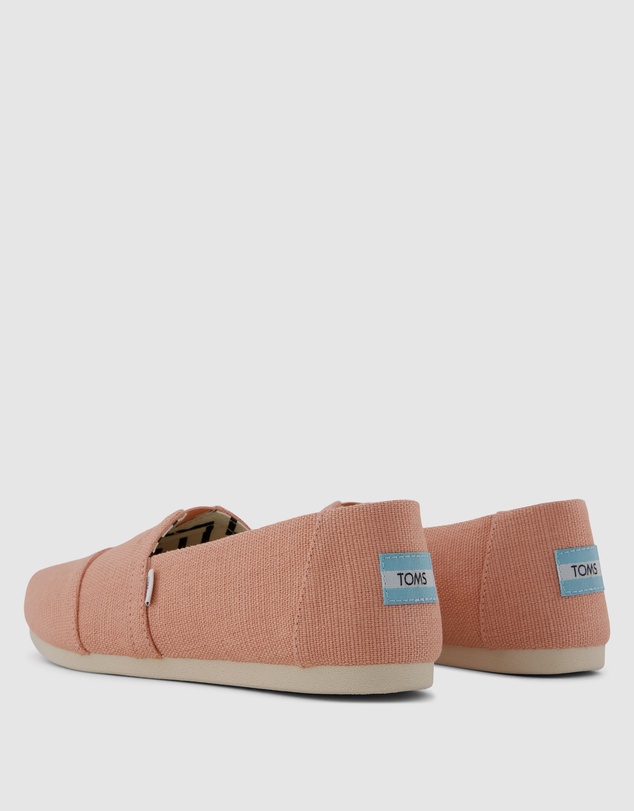 TOMS - Alpargata Classic - Women's