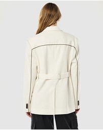 P.E Nation - Residency Blazer