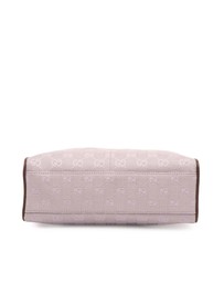 Pre-Loved by Azura Reborn - Pre-Loved GG Canvas Shoulder Bag