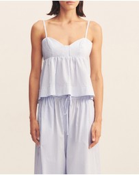 Shona Joy - Saunders Top