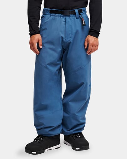 DARK DENIM
