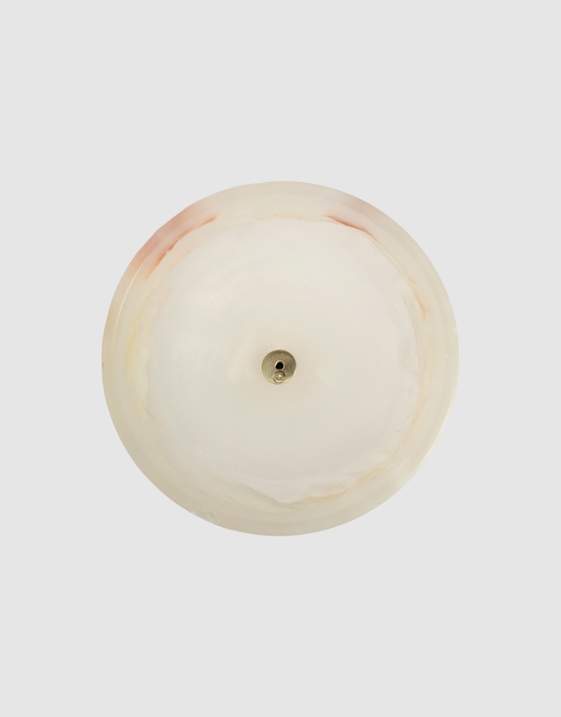 MAHO Sensory - Kōdō catchall - Onyx Incense burner