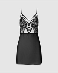 Ann Summers - Untold Desire Chemise