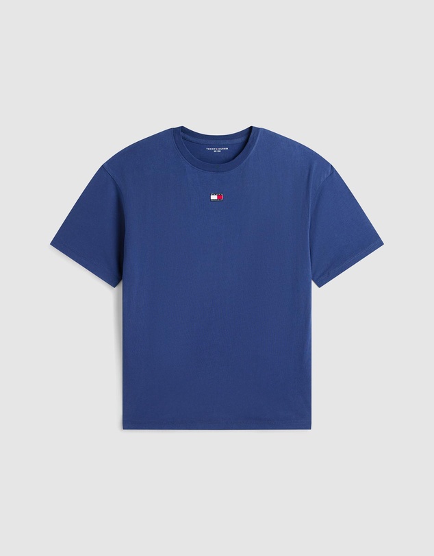 Tommy Hilfiger - Short Sleeve Woven Shorts Print Set
