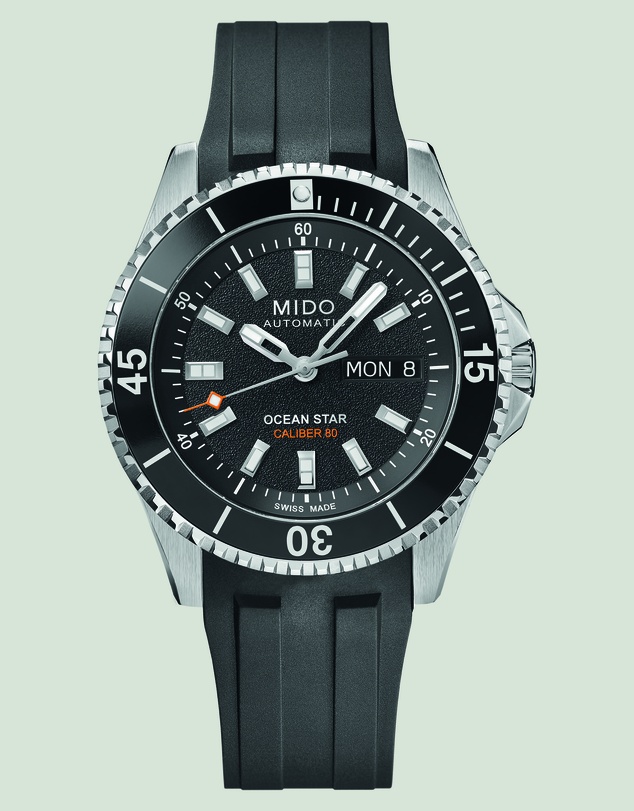 Mido - Ocean Star 200