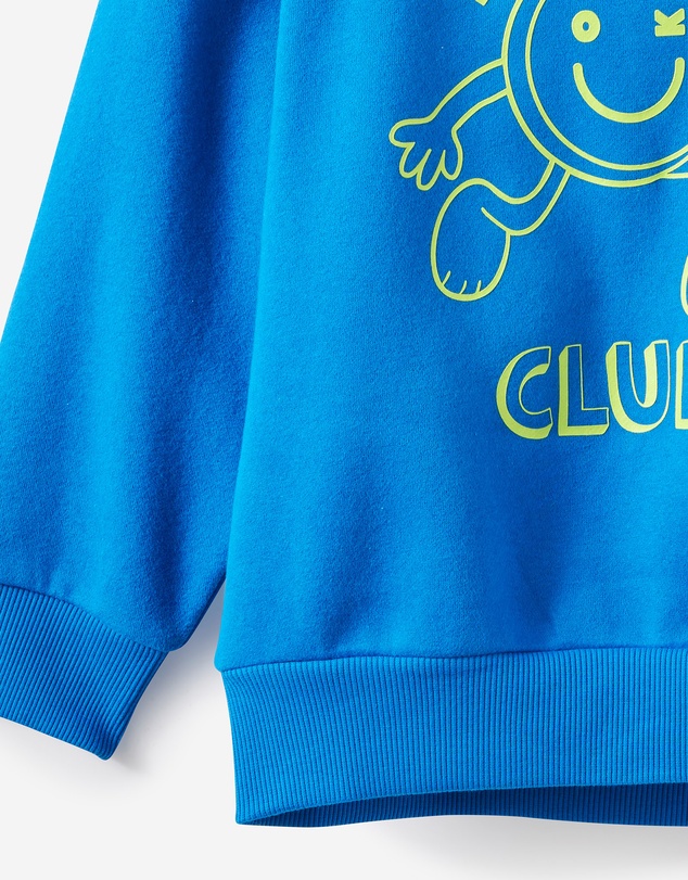 Cotton On Kids - Sammy Oversize Hoodie