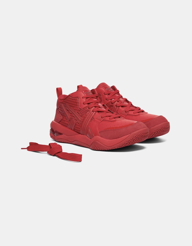Onitsuka Tiger - Tigcourt - Unisex