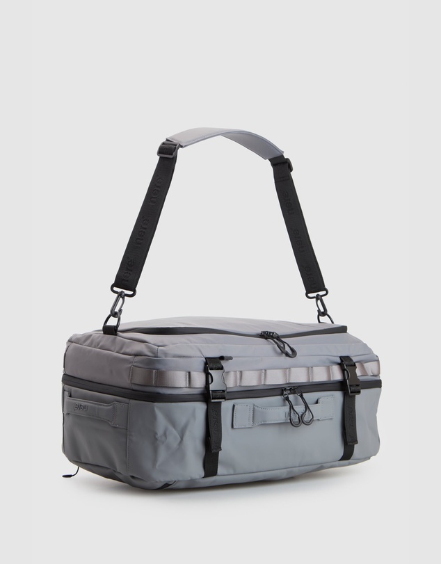 Nere - Nomad Carry-On 42L Dual Bag
