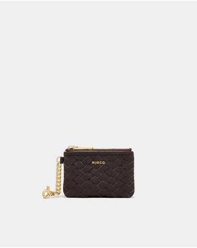 MIMCO - Classico Coin Purse