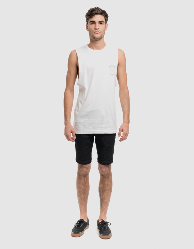 DVNT - Sinners Club Tank