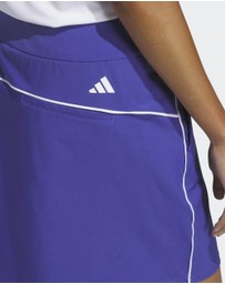 adidas Performance - ULTIMATE365 SET SKORT Womens